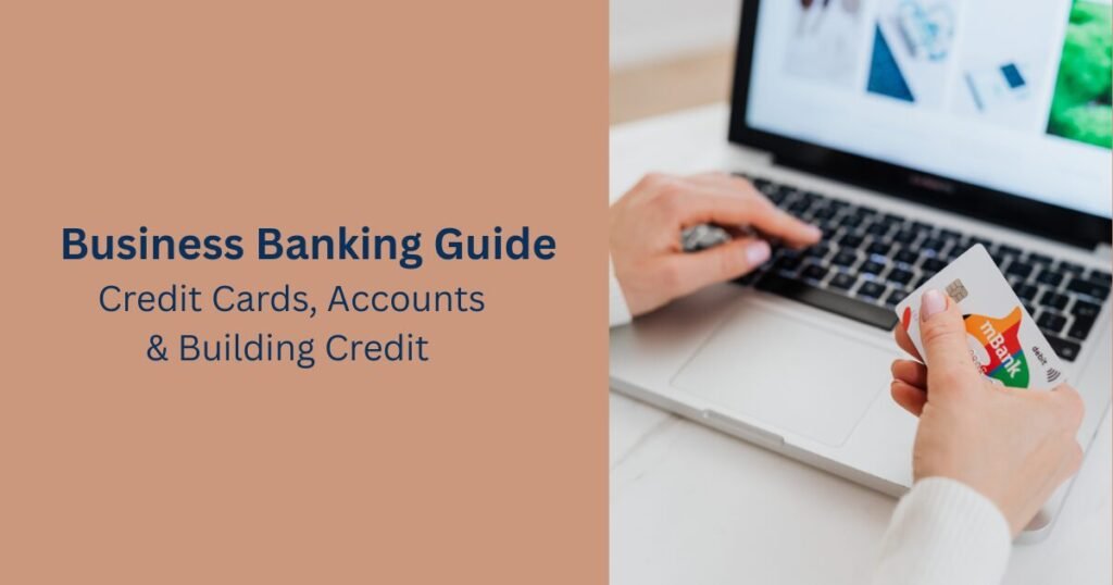 Credit Cards, Accounts & Building Credit