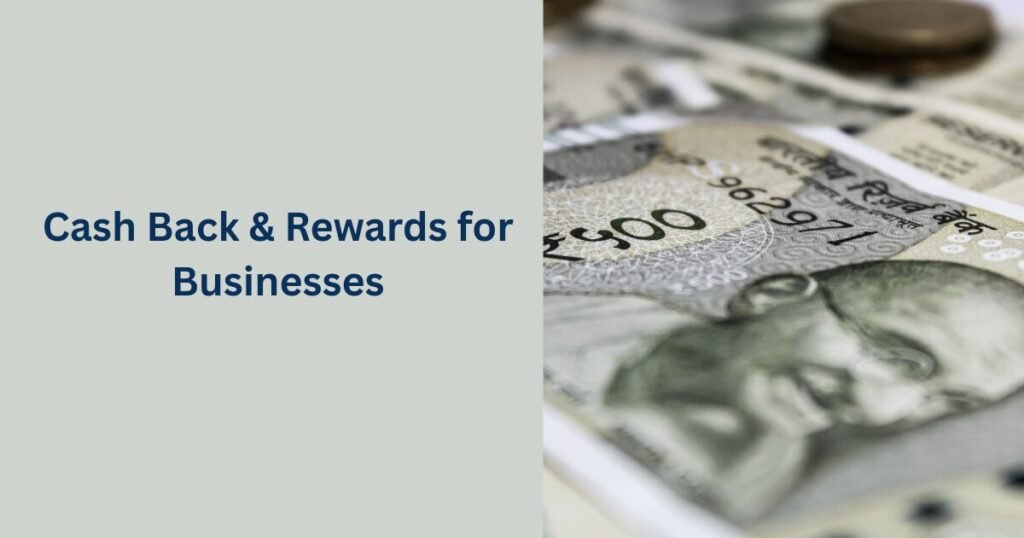 Business Credit Cards