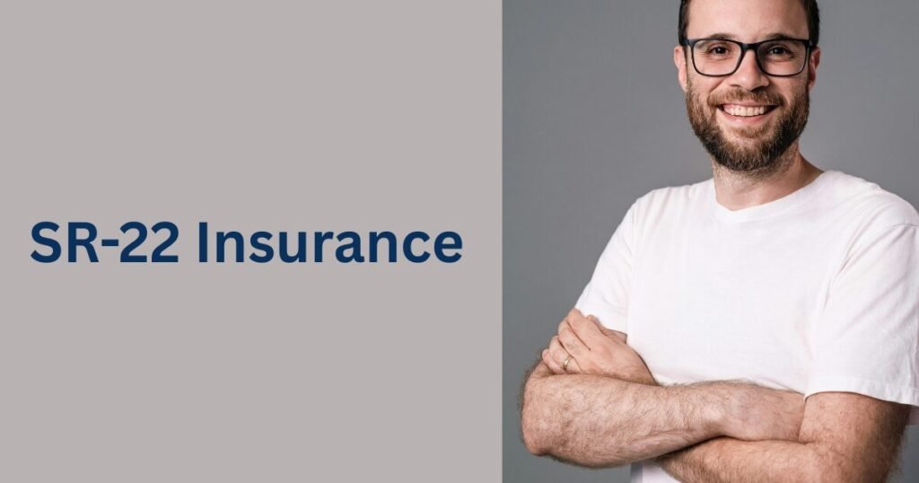 SR-22 Insurance