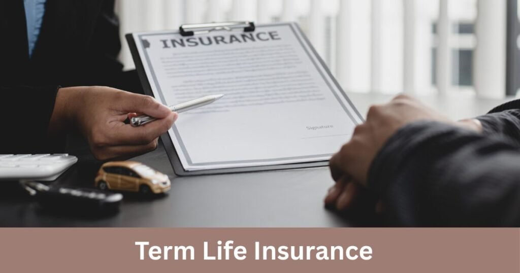 Life Insurance