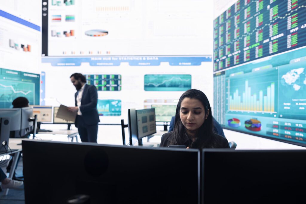 Organised Trading Facility